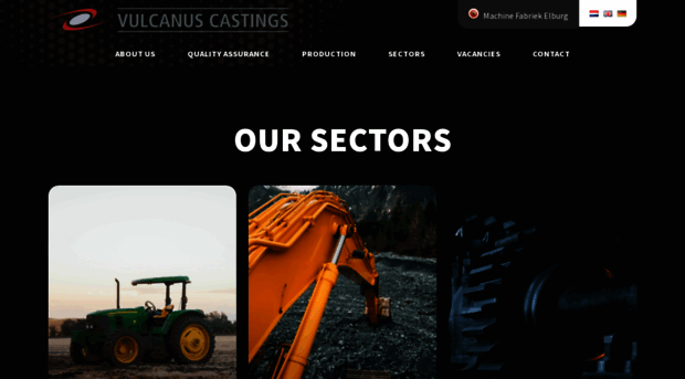 vulcanus.com