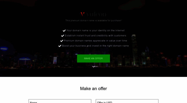 vulcon.com