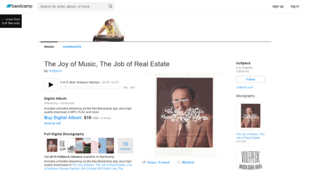 vulfpeck.bandcamp.com