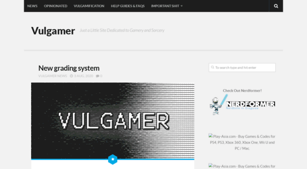 vulgamer.com