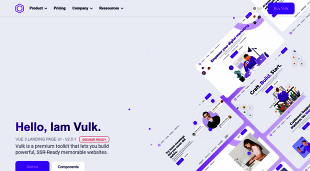 vulk.cssninja.io