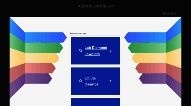 vulkan-vegas.in