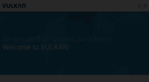 vulkan.com