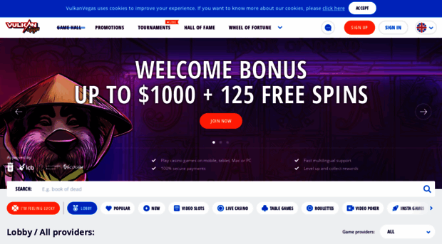 vulkan777vegas.online