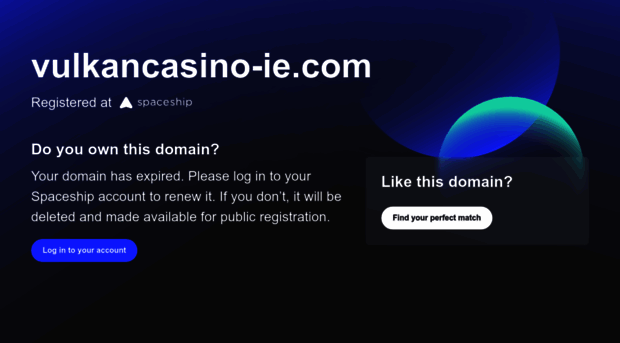 vulkancasino-ie.com