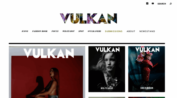 vulkanmagazine.com