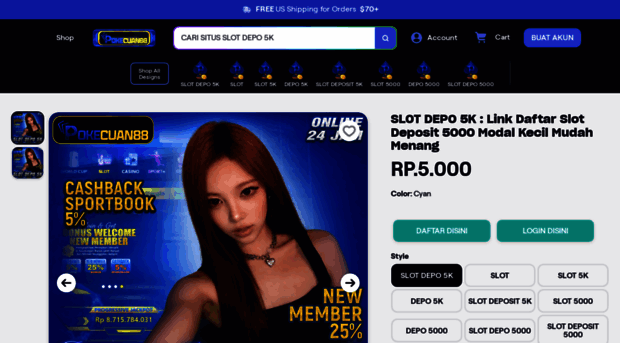 vulkaza.com