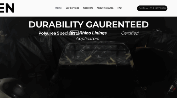 vulken.com.au