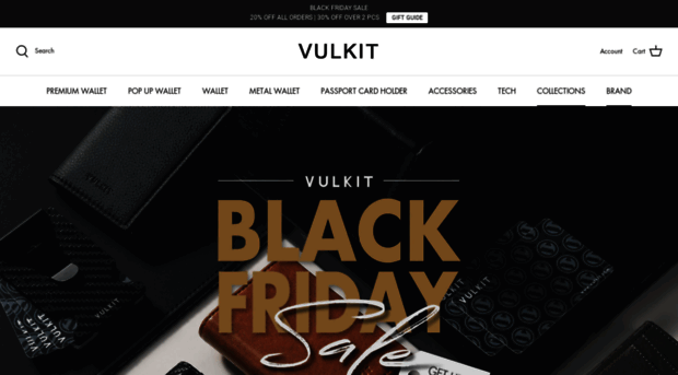 vulkit.com