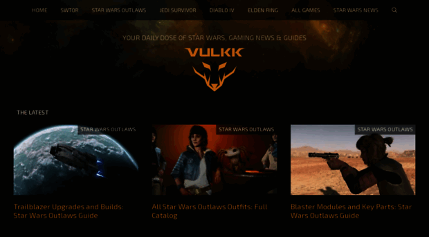 vulkk.com