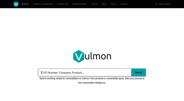 vulmon.com