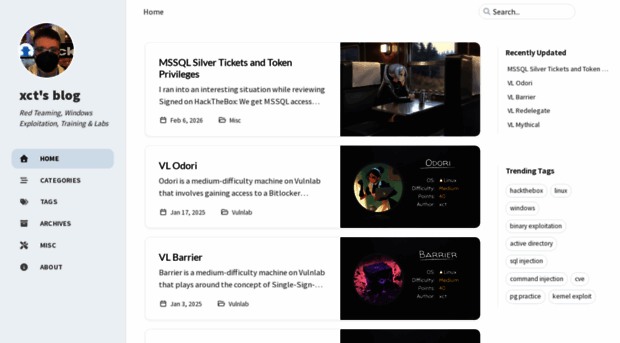 vuln.dev
