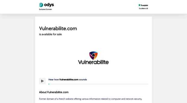 vulnerabilite.com