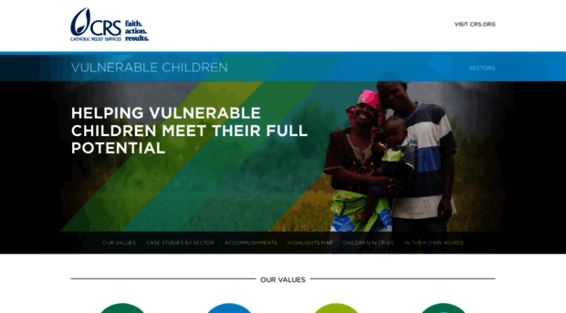 vulnerablechildren.crs.org