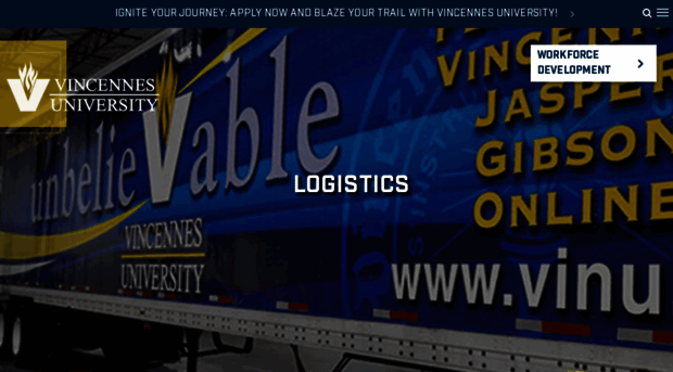 vulogistics.com