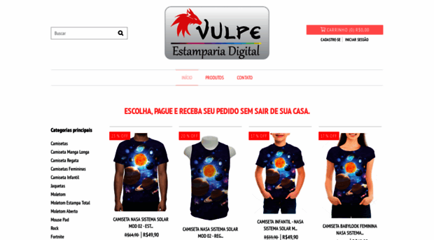 vulpedigital.com