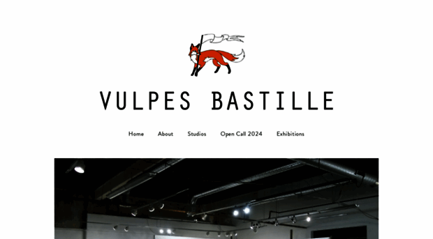 vulpesbastille.com