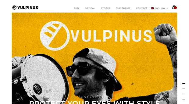 vulpinus.com