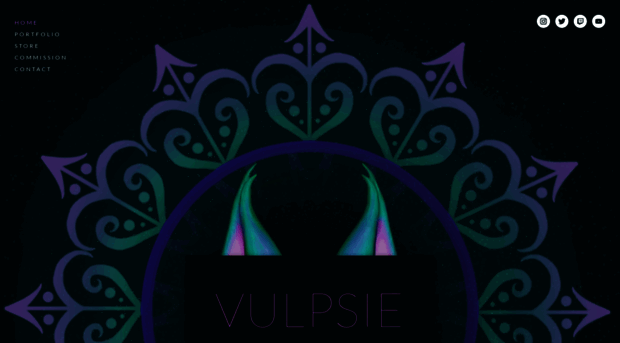 vulpsie.com