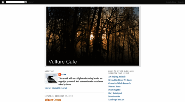 vulturecafe.blogspot.com