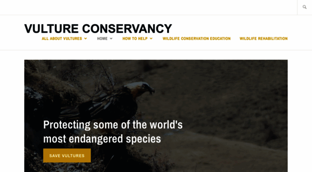 vultureconservancy.org