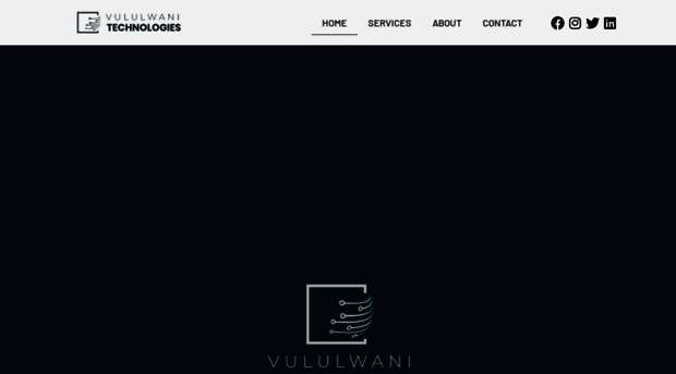 vululwani.co.za