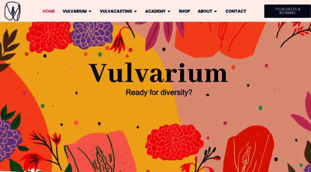 vulvarium.com