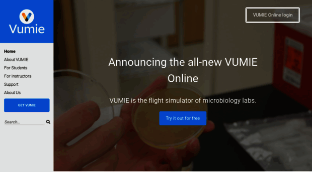 vumicro.com