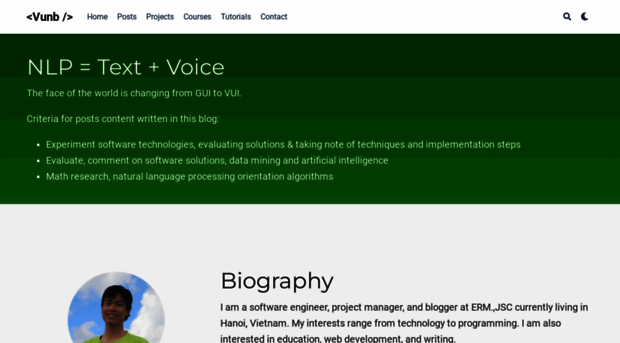 vunb.github.io