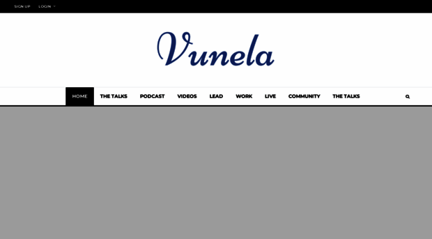 vunela.com