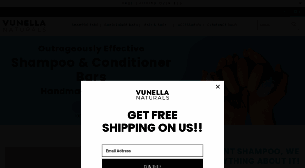 vunella.com