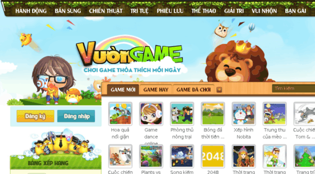 vuongame.net