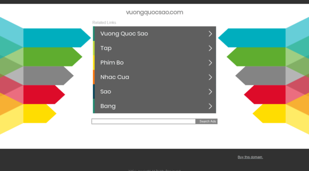 vuongquocsao.com