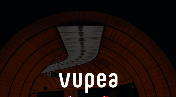 vupea.com