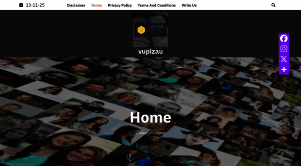 vupizau.com
