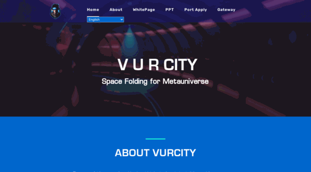 vurcity.com