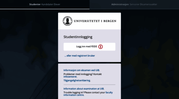 vurdering.uib.no