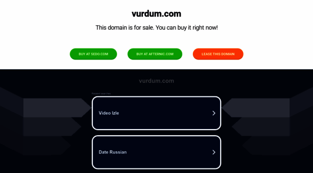 vurdum.com