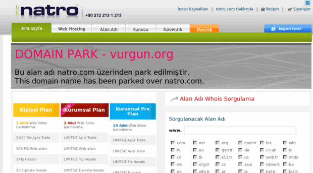 vurgun.org