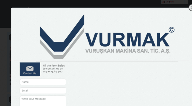 vurmak.com.tr