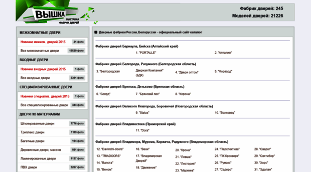 vushka.ru