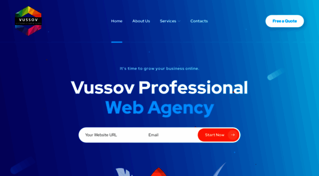 vussov.com