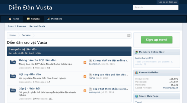 vusta.org.vn