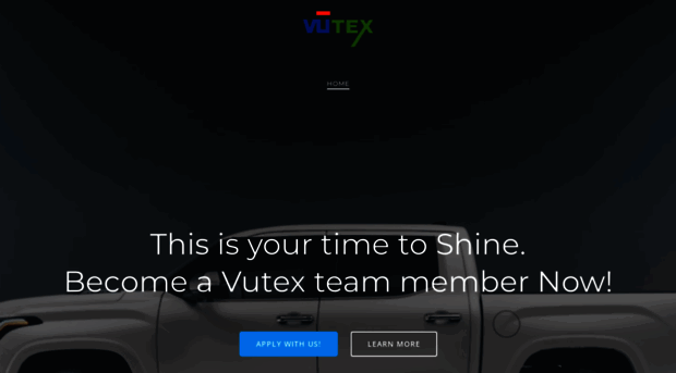 vutexinc.com