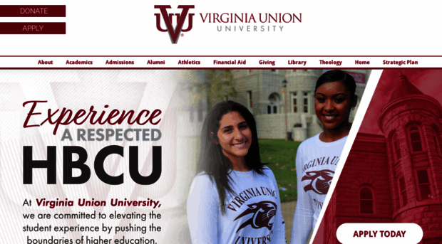 vuu.edu