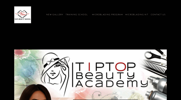 vuubeautyschool.com