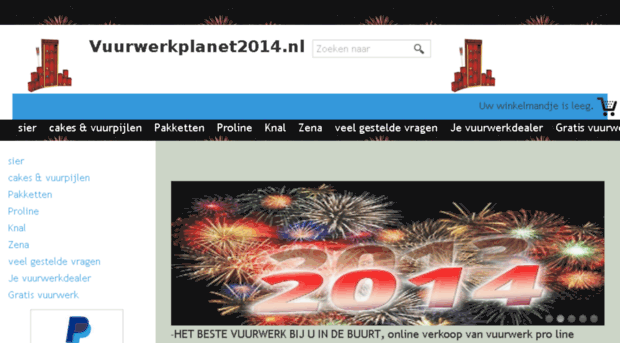 vuurwerkplanet2014.nl