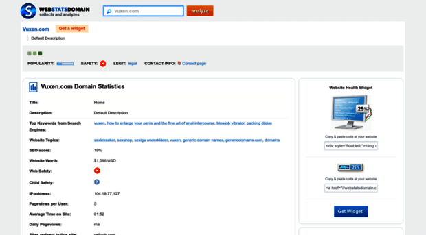 vuxen.com.webstatsdomain.org