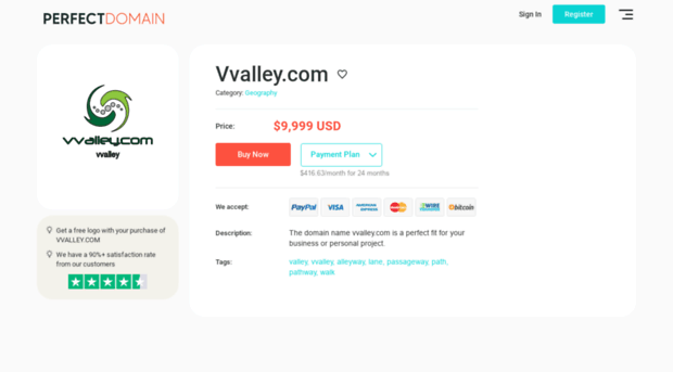 vvalley.com