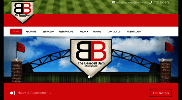 vvbaseballbarn.com